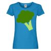 Original-T Lady-Fit T-Shirt | Fruit of the Loom Miniaturansicht