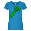 Original-T Lady-Fit T-Shirt | Fruit of the Loom Miniaturansicht