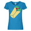 Original-T Lady-Fit T-Shirt | Fruit of the Loom Miniaturansicht