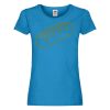 Original-T Lady-Fit T-Shirt | Fruit of the Loom Miniaturansicht