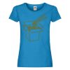 Original-T Lady-Fit T-Shirt | Fruit of the Loom Miniaturansicht