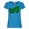 Original-T Lady-Fit T-Shirt | Fruit of the Loom Miniaturansicht