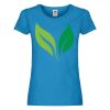 Original-T Lady-Fit T-Shirt | Fruit of the Loom Miniaturansicht