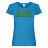 Original-T Lady-Fit T-Shirt | Fruit of the Loom Miniaturansicht