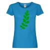 Original-T Lady-Fit T-Shirt | Fruit of the Loom Miniaturansicht