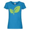 Original-T Lady-Fit T-Shirt | Fruit of the Loom Miniaturansicht
