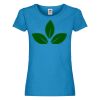 Original-T Lady-Fit T-Shirt | Fruit of the Loom Miniaturansicht