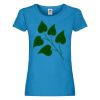 Original-T Lady-Fit T-Shirt | Fruit of the Loom Miniaturansicht