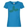 Original-T Lady-Fit T-Shirt | Fruit of the Loom Miniaturansicht