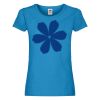 Original-T Lady-Fit T-Shirt | Fruit of the Loom Miniaturansicht