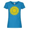 Original-T Lady-Fit T-Shirt | Fruit of the Loom Miniaturansicht