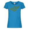 Original-T Lady-Fit T-Shirt | Fruit of the Loom Miniaturansicht