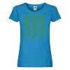 Original-T Lady-Fit T-Shirt | Fruit of the Loom Miniaturansicht