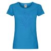 Original-T Lady-Fit T-Shirt | Fruit of the Loom Miniaturansicht