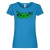 Original-T Lady-Fit T-Shirt | Fruit of the Loom Miniaturansicht