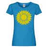 Original-T Lady-Fit T-Shirt | Fruit of the Loom Miniaturansicht