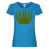 Original-T Lady-Fit T-Shirt | Fruit of the Loom Miniaturansicht