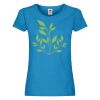 Original-T Lady-Fit T-Shirt | Fruit of the Loom Miniaturansicht