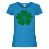 Original-T Lady-Fit T-Shirt | Fruit of the Loom Miniaturansicht