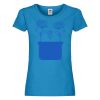 Original-T Lady-Fit T-Shirt | Fruit of the Loom Miniaturansicht