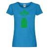 Original-T Lady-Fit T-Shirt | Fruit of the Loom Miniaturansicht