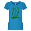 Original-T Lady-Fit T-Shirt | Fruit of the Loom Miniaturansicht