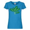Original-T Lady-Fit T-Shirt | Fruit of the Loom Miniaturansicht