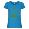 Original-T Lady-Fit T-Shirt | Fruit of the Loom Miniaturansicht