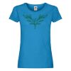 Original-T Lady-Fit T-Shirt | Fruit of the Loom Miniaturansicht