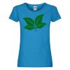 Original-T Lady-Fit T-Shirt | Fruit of the Loom Miniaturansicht