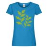 Original-T Lady-Fit T-Shirt | Fruit of the Loom Miniaturansicht