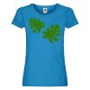 Original-T Lady-Fit T-Shirt | Fruit of the Loom Miniaturansicht