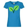 Original-T Lady-Fit T-Shirt | Fruit of the Loom Miniaturansicht