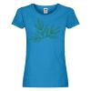 Original-T Lady-Fit T-Shirt | Fruit of the Loom Miniaturansicht