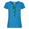 Original-T Lady-Fit T-Shirt | Fruit of the Loom Miniaturansicht