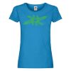 Original-T Lady-Fit T-Shirt | Fruit of the Loom Miniaturansicht
