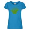 Original-T Lady-Fit T-Shirt | Fruit of the Loom Miniaturansicht
