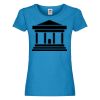 Original-T Lady-Fit T-Shirt | Fruit of the Loom Miniaturansicht