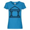 Original-T Lady-Fit T-Shirt | Fruit of the Loom Miniaturansicht