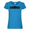 Original-T Lady-Fit T-Shirt | Fruit of the Loom Miniaturansicht