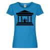 Original-T Lady-Fit T-Shirt | Fruit of the Loom Miniaturansicht