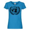 Original-T Lady-Fit T-Shirt | Fruit of the Loom Miniaturansicht