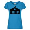 Original-T Lady-Fit T-Shirt | Fruit of the Loom Miniaturansicht