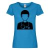 Original-T Lady-Fit T-Shirt | Fruit of the Loom Miniaturansicht