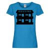 Original-T Lady-Fit T-Shirt | Fruit of the Loom Miniaturansicht