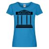 Original-T Lady-Fit T-Shirt | Fruit of the Loom Miniaturansicht