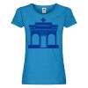 Original-T Lady-Fit T-Shirt | Fruit of the Loom Miniaturansicht