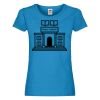 Original-T Lady-Fit T-Shirt | Fruit of the Loom Miniaturansicht