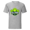 Iconic T T-Shirt | Fruit of the Loom Miniaturansicht