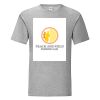 Iconic T T-Shirt | Fruit of the Loom Miniaturansicht